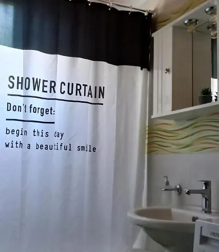 Holiday home Lily Home_lefkada ~ Private Kondaraina